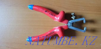 Stripping pliers Gedore VDE 8098 Karagandy - photo 2