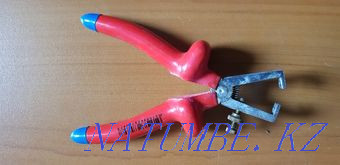 Stripping pliers Gedore VDE 8098 Karagandy - photo 4