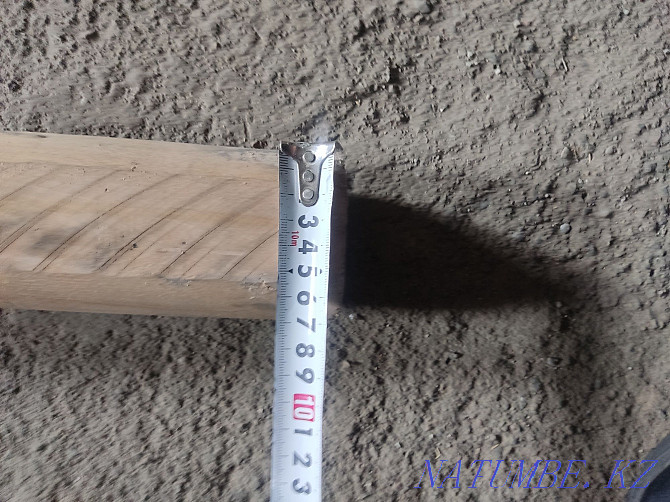 Shank for a sledgehammer Almaty - photo 5