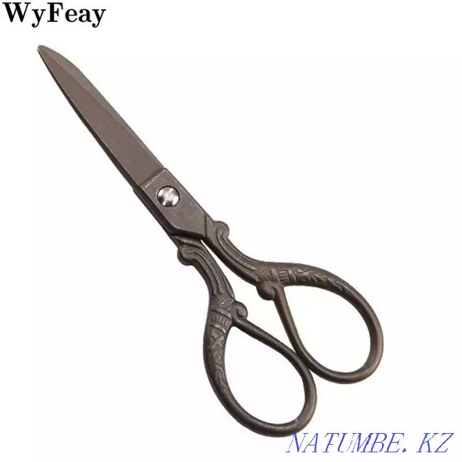 Scissors . vintage scissors, vintage scissors, gift for women Shymkent - photo 5