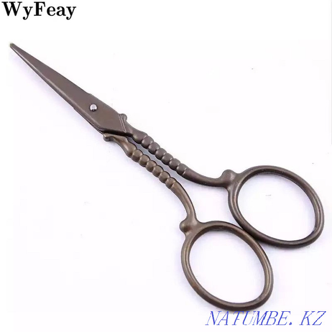 Scissors . vintage scissors, vintage scissors, gift for women Shymkent - photo 4