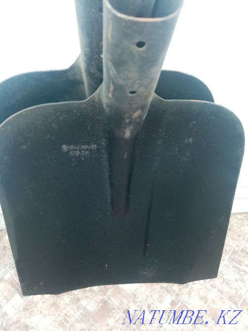 Savkovy shovel. Petropavlovsk - photo 1