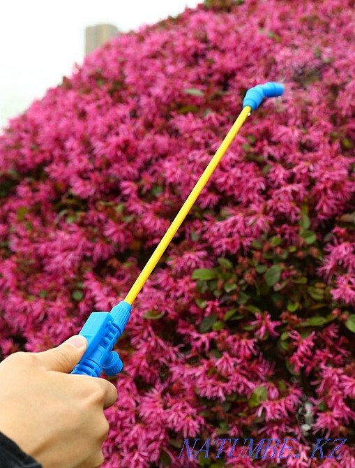 DEKO DKSP07 Опрыскиватель помповый Актау - изображение 5