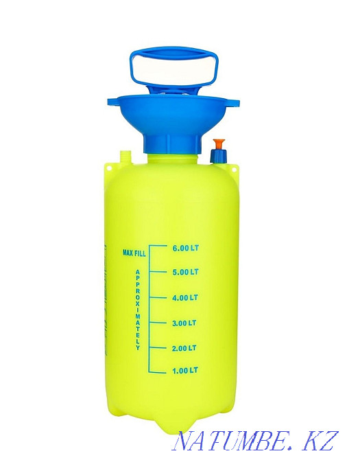 DEKO DKSP07 Опрыскиватель помповый Актау - изображение 1