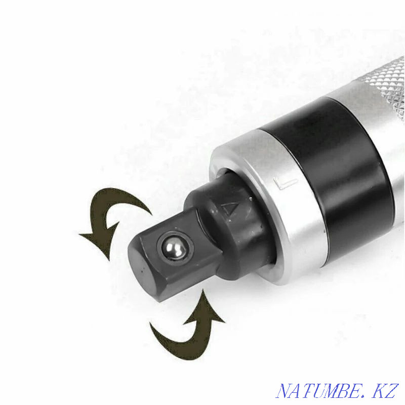 impact screwdriver Алмалы - photo 6