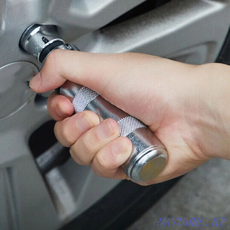 impact screwdriver Алмалы - photo 2