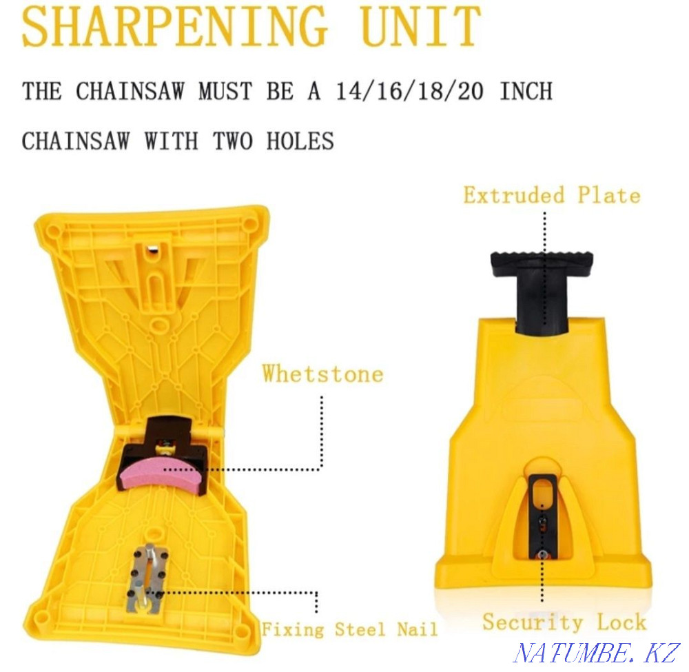 Продам заточной инструмент Костанай - изображение 6