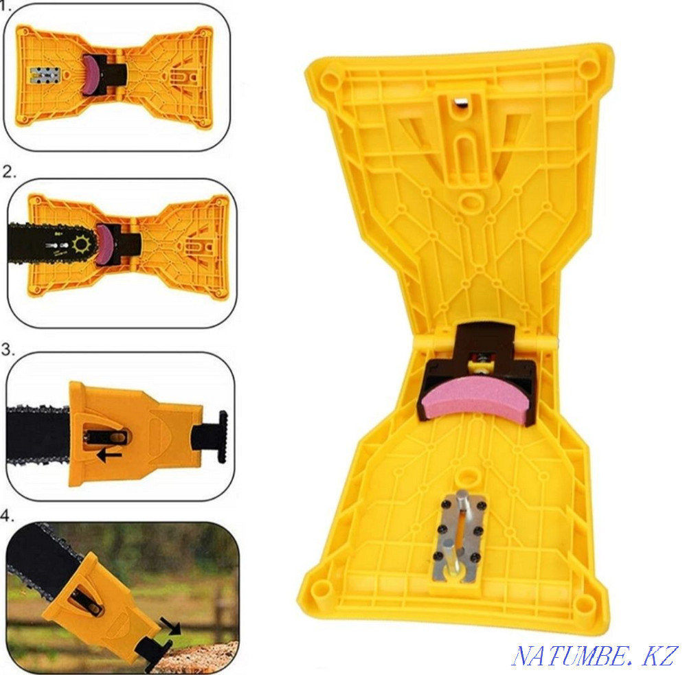 Продам заточной инструмент Костанай - изображение 5