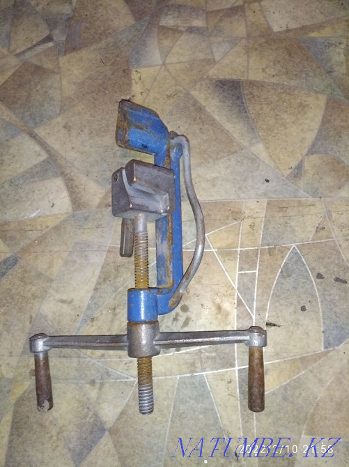 Инструмент натяжной  - изображение 2