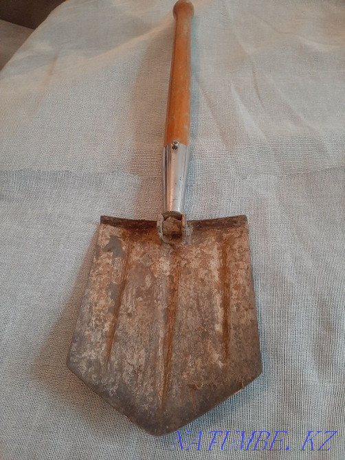Sell shovel Almaty - photo 1