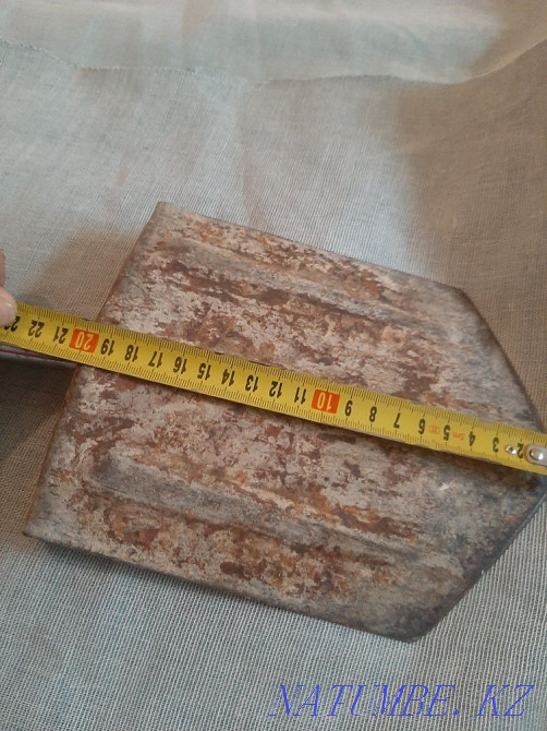 Sell shovel Almaty - photo 2