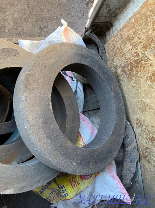 grinding wheel Karagandy - photo 2