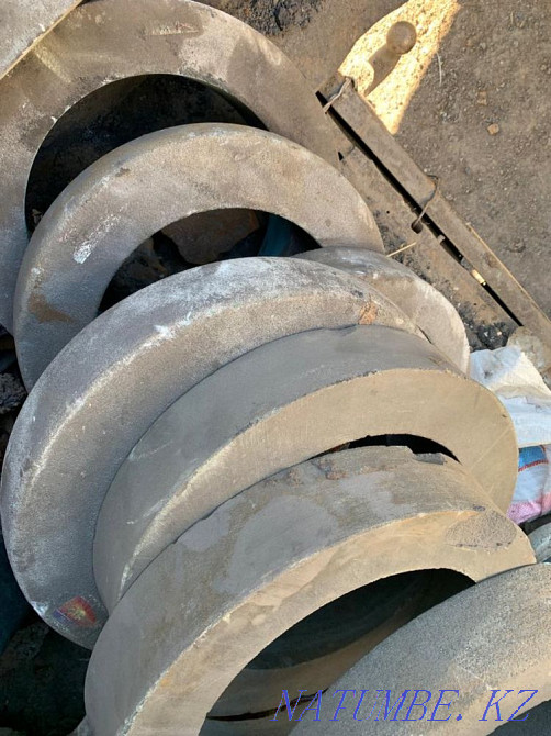 grinding wheel Karagandy - photo 1