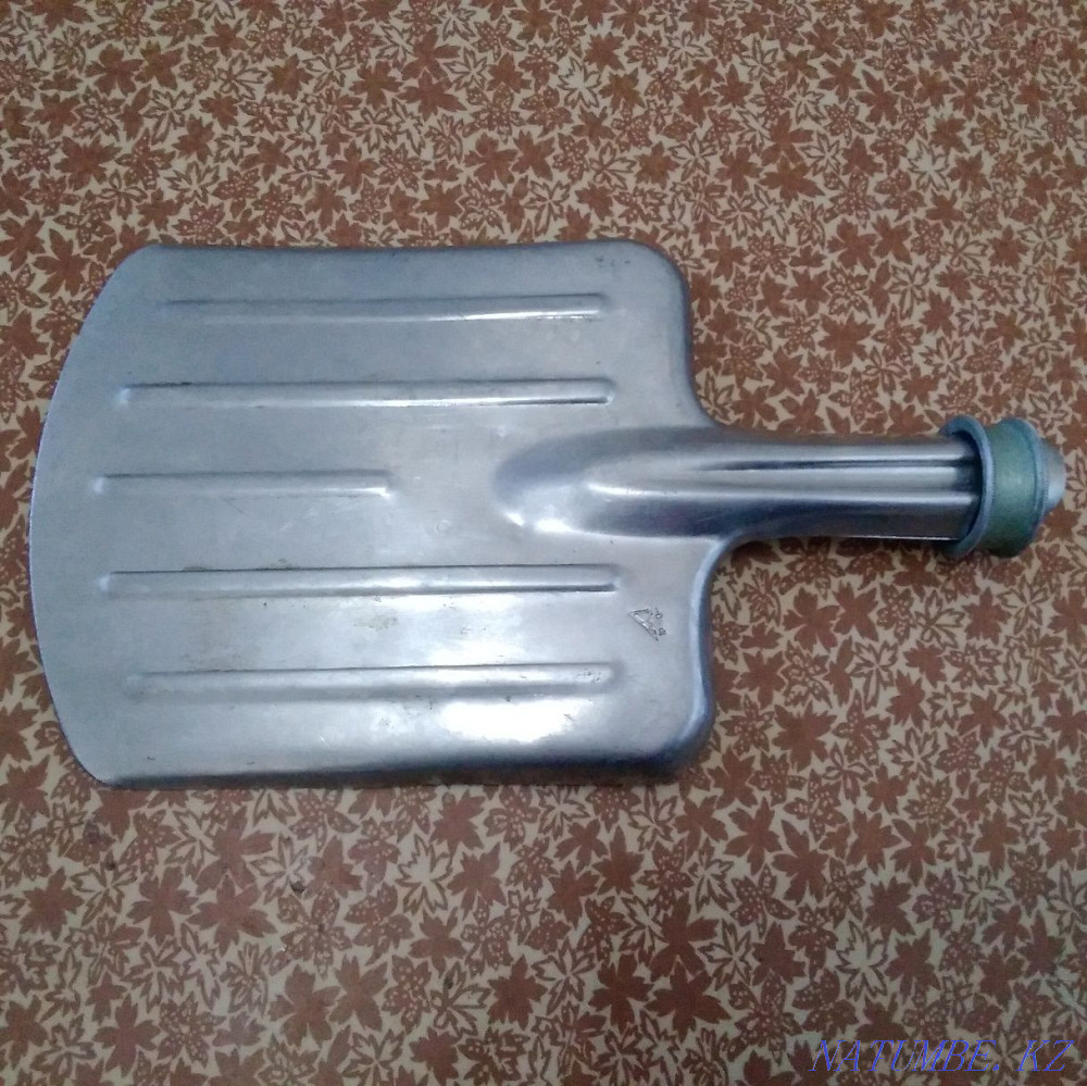 Shovel - always at hand Rudnyy - photo 1