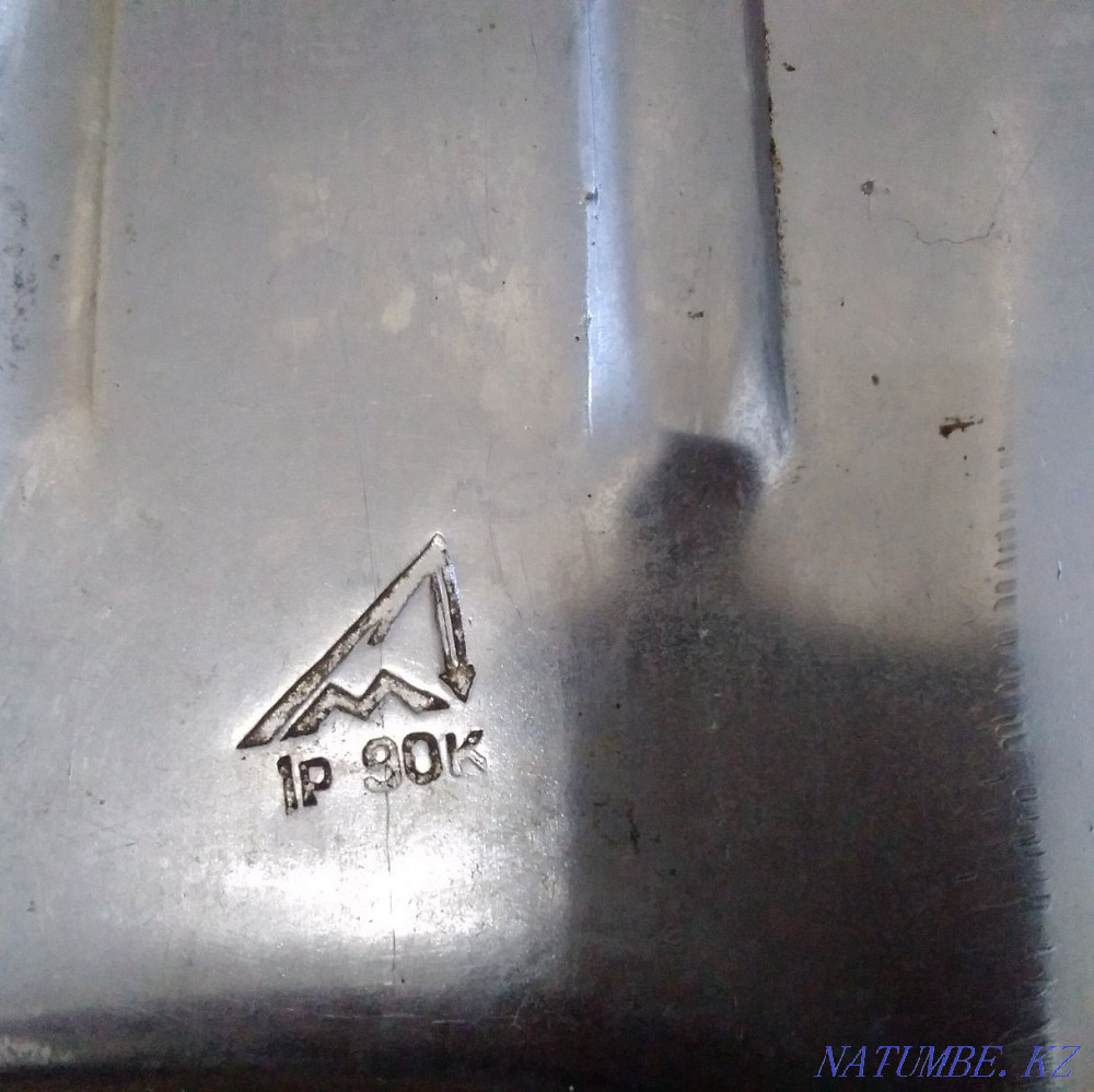 Shovel - always at hand Rudnyy - photo 4