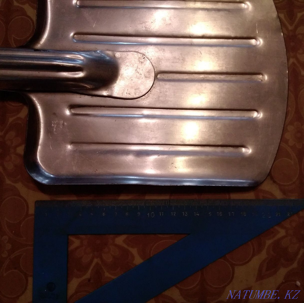 Shovel - always at hand Rudnyy - photo 6