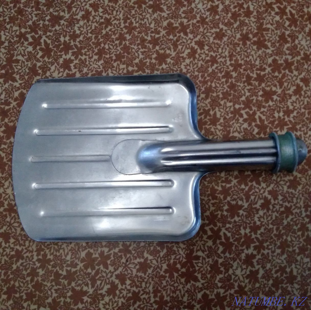 Shovel - always at hand Rudnyy - photo 3