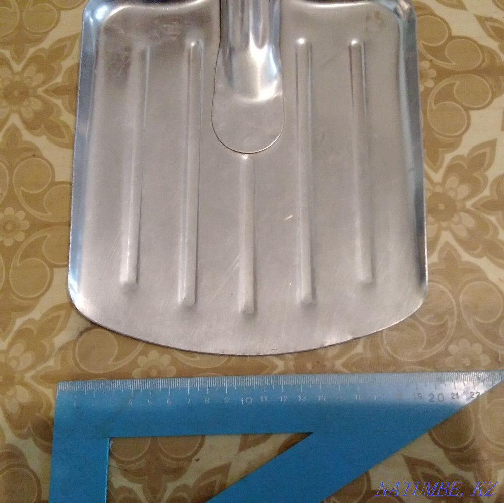 Shovel - always at hand Rudnyy - photo 5