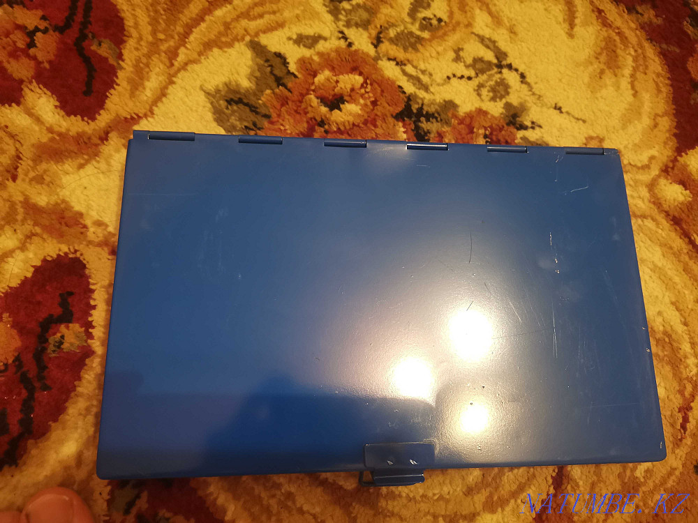 Tool set Zhezqazghan - photo 1