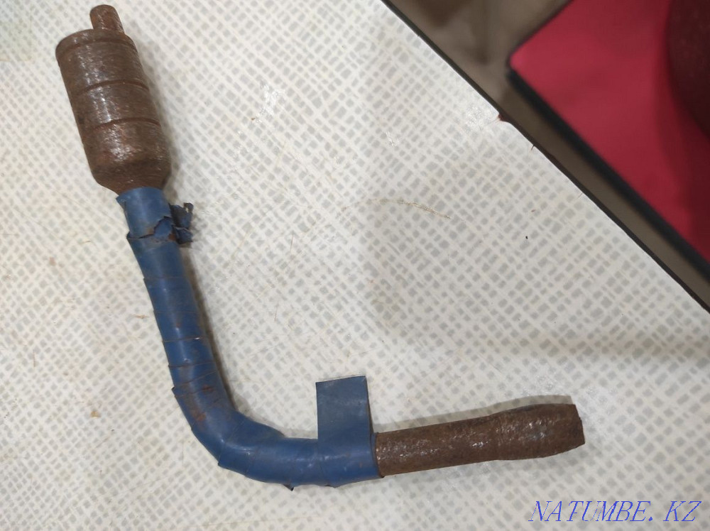 Cellar Keys Karagandy - photo 3