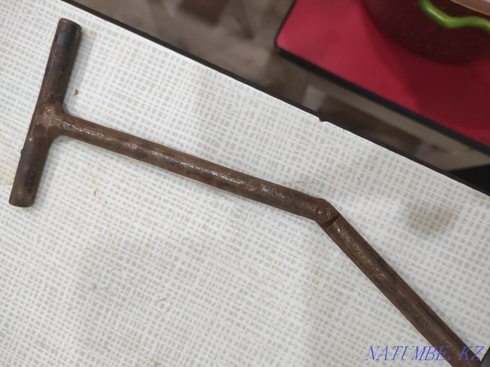 Cellar Keys Karagandy - photo 4