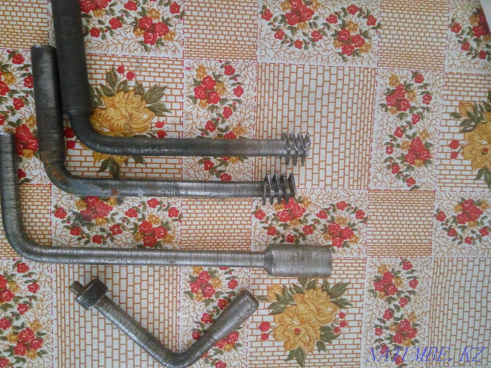 Cellar Keys Karagandy - photo 1