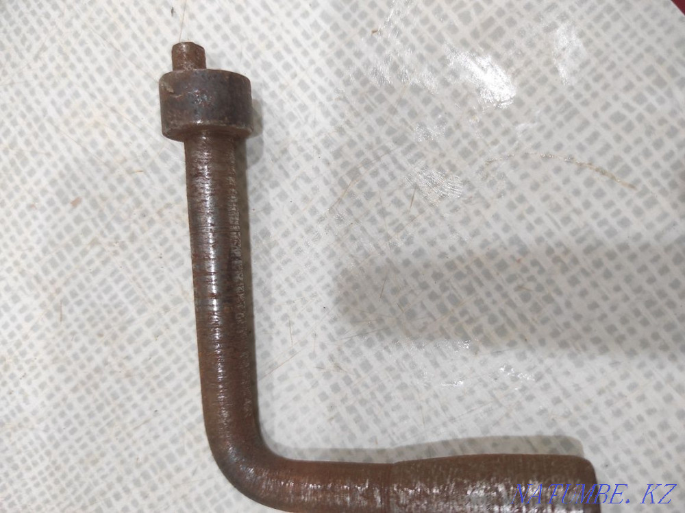 Cellar Keys Karagandy - photo 2