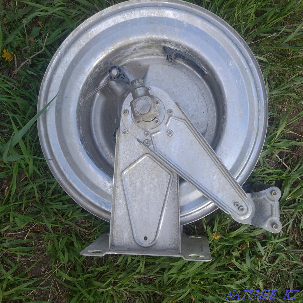 Мен Лебедевті шлангтың астына сатамын  Петропавл - изображение 8