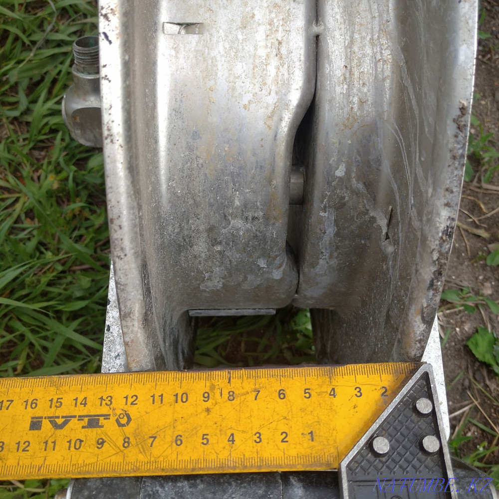 Мен Лебедевті шлангтың астына сатамын  Петропавл - изображение 4