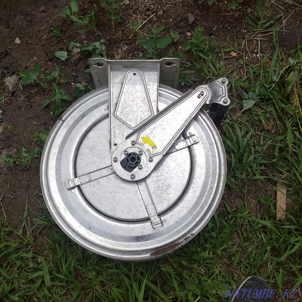 Мен Лебедевті шлангтың астына сатамын  Петропавл - изображение 6