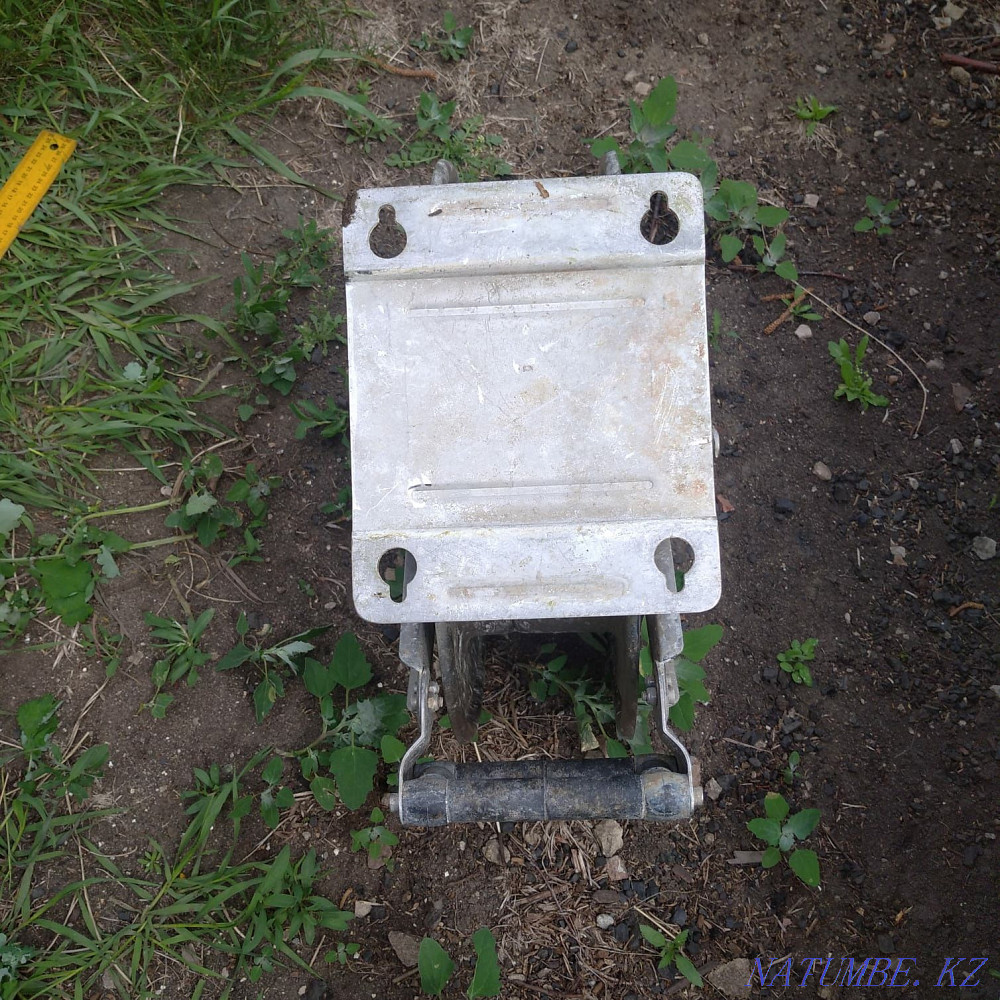 Мен Лебедевті шлангтың астына сатамын  Петропавл - изображение 3