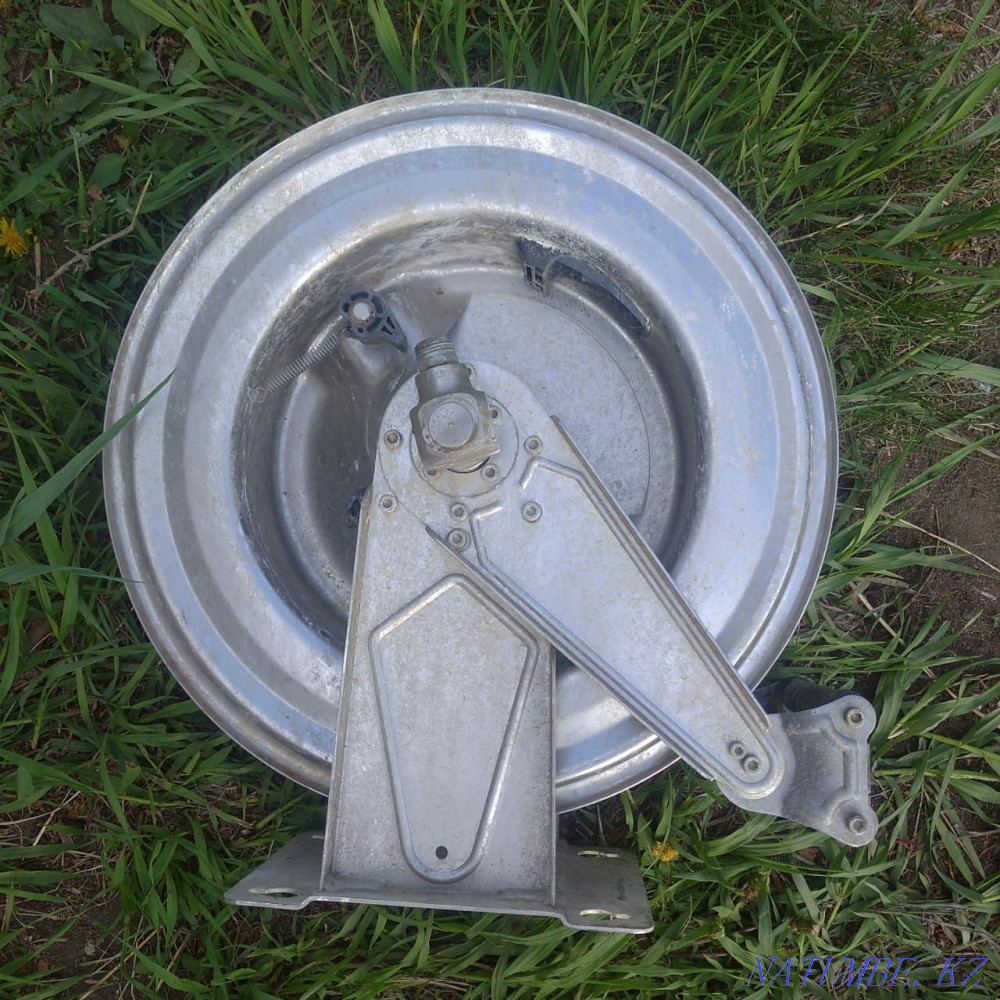 Мен Лебедевті шлангтың астына сатамын  Петропавл - изображение 1