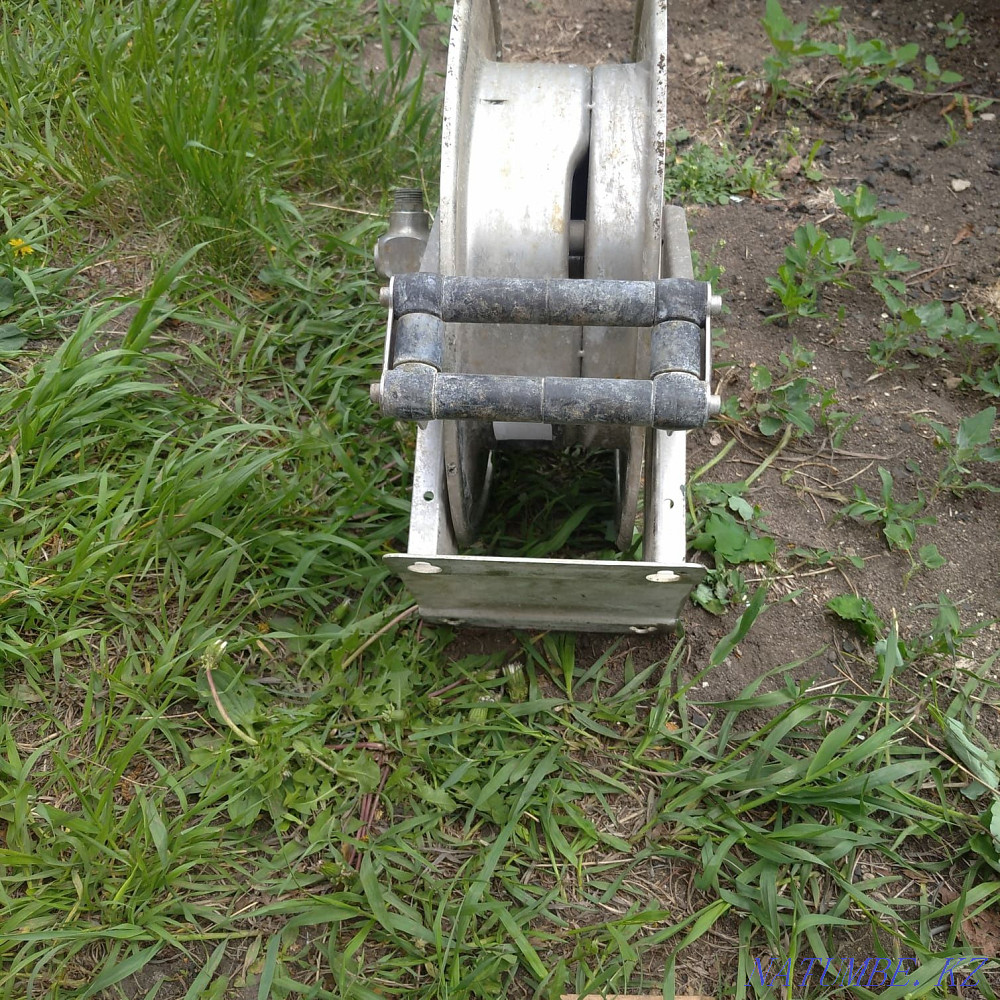 Мен Лебедевті шлангтың астына сатамын  Петропавл - изображение 7