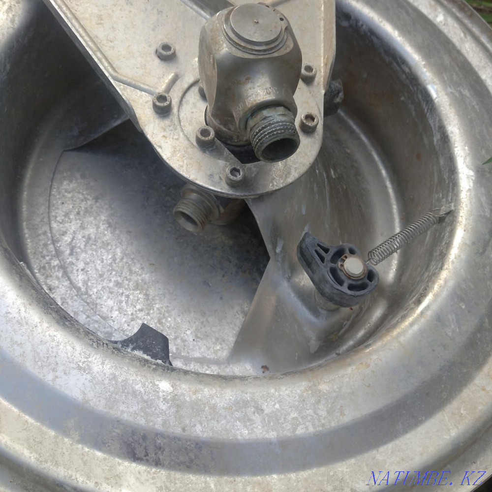 Мен Лебедевті шлангтың астына сатамын  Петропавл - изображение 5