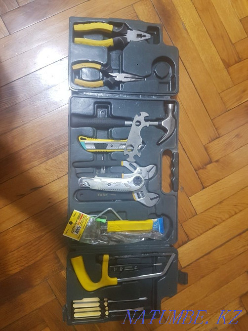 Set of tools Almaty - photo 1