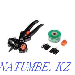 Secateurs grafting professional, plastic handles. Petropavlovsk - photo 4