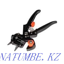 Secateurs grafting professional, plastic handles. Petropavlovsk - photo 3