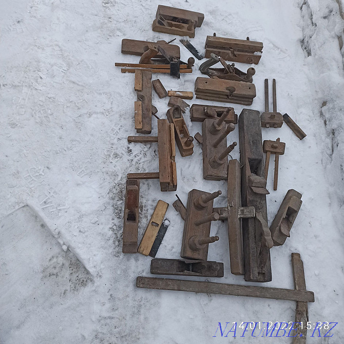 woodworking tools Karagandy - photo 1