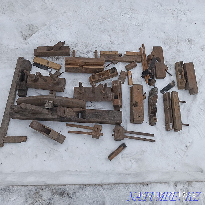 woodworking tools Karagandy - photo 2