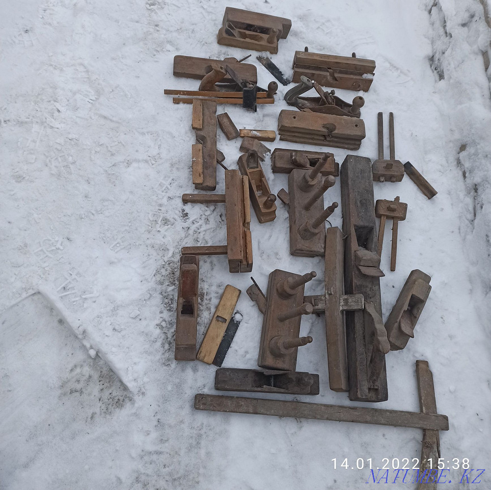 woodworking tools Karagandy - photo 1