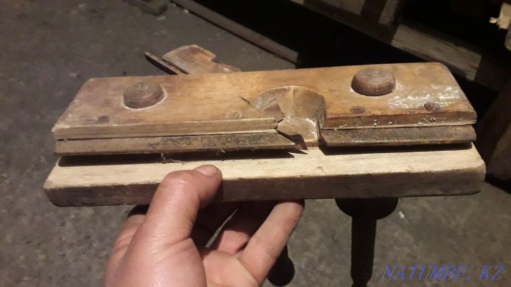 woodworking tools Karagandy - photo 7