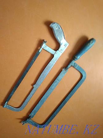 Hacksaws for metal Abay - photo 2