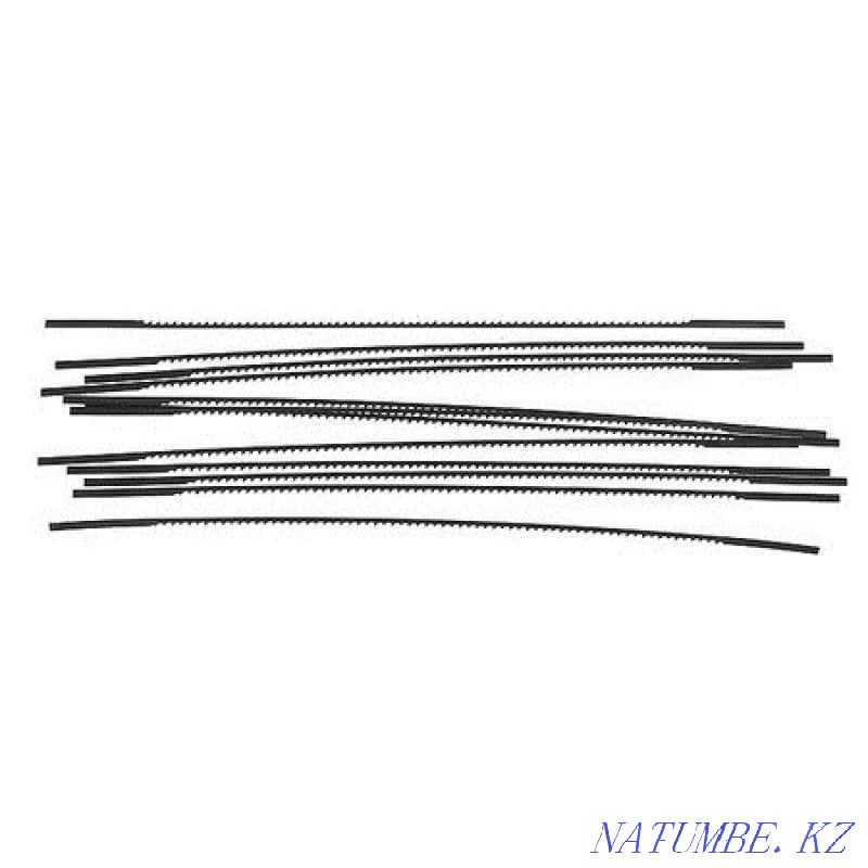 Sell hand saw blades Almaty - photo 1