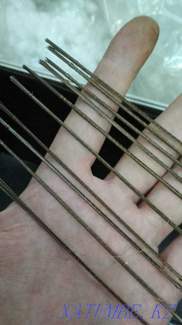 Sell hand saw blades Almaty - photo 4