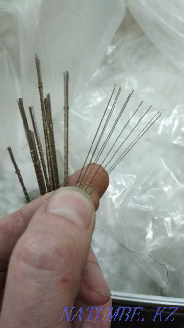 Sell hand saw blades Almaty - photo 5