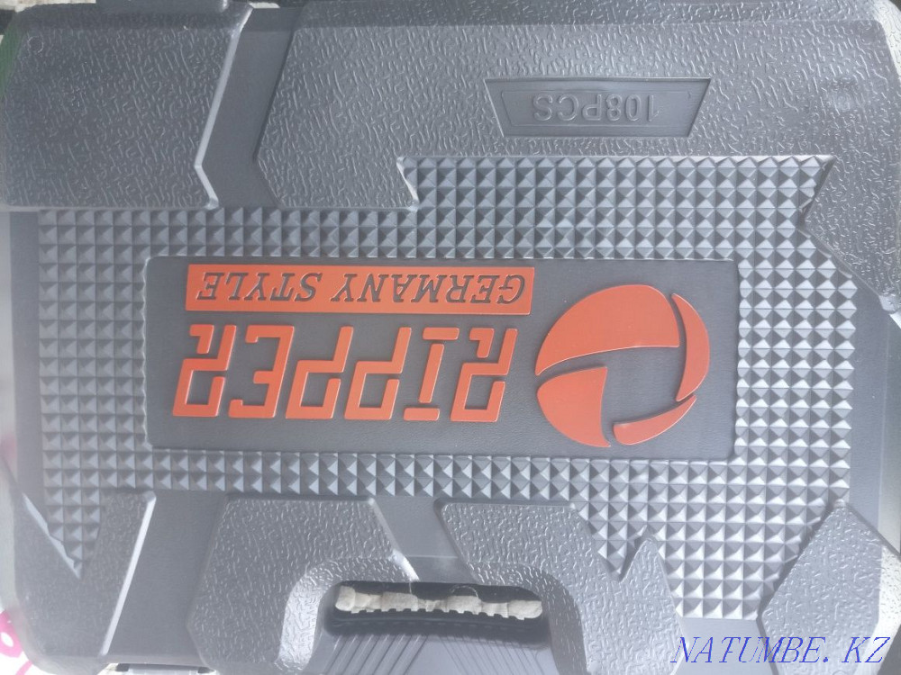 Продам набор инструментов Костанай - изображение 1