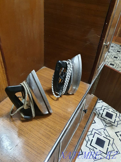 Soviet instruments Temirtau - photo 2