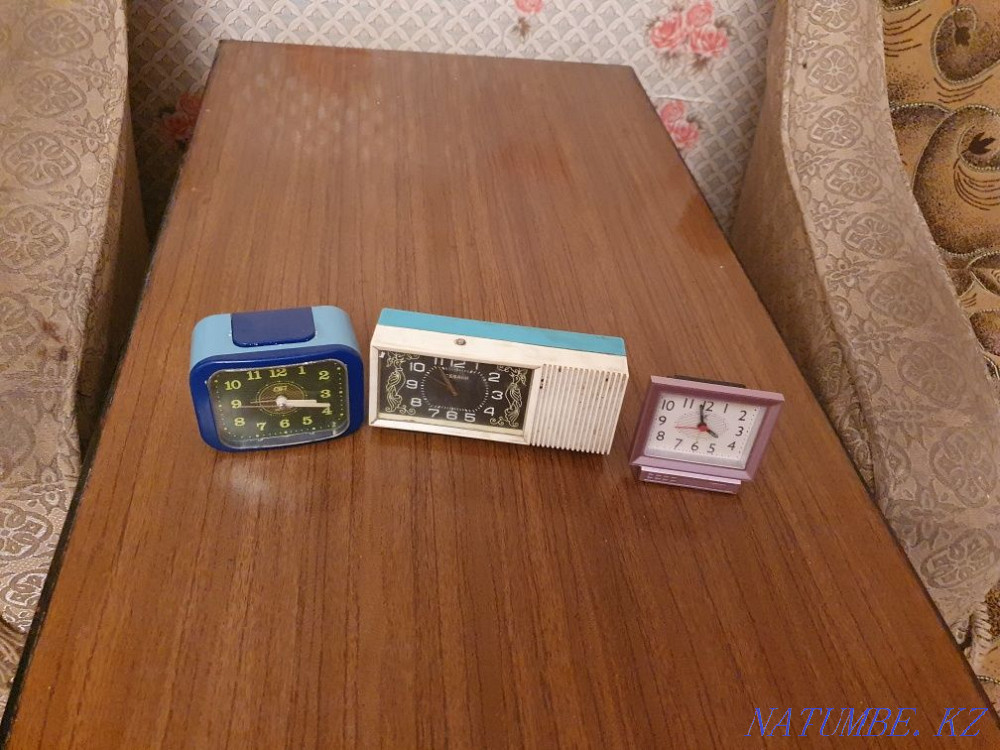 Soviet instruments Temirtau - photo 4