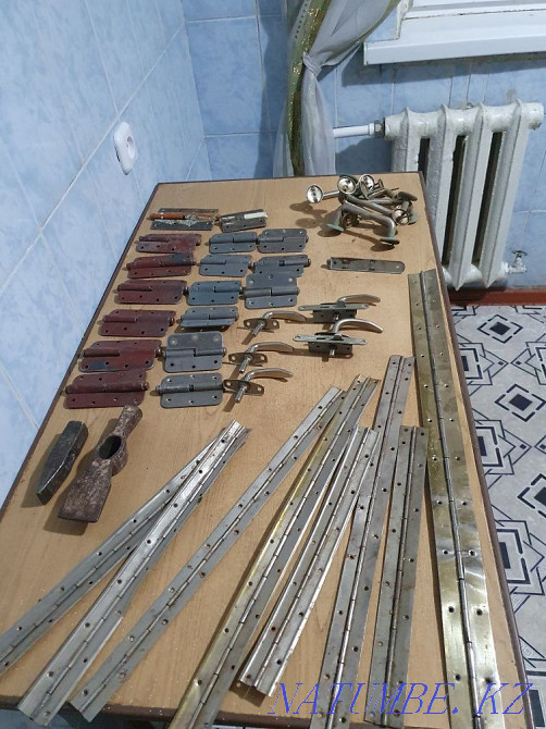 Soviet instruments Temirtau - photo 1