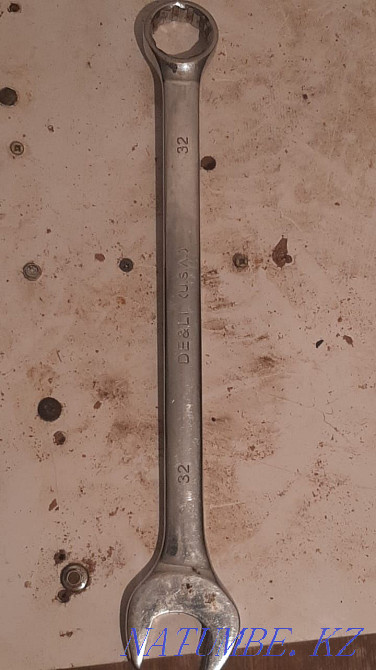 I will sell a key for 32 Kostanay - photo 1